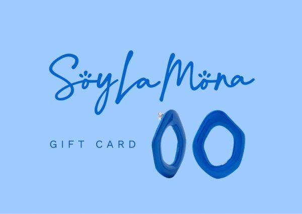 TARJETA REGALO