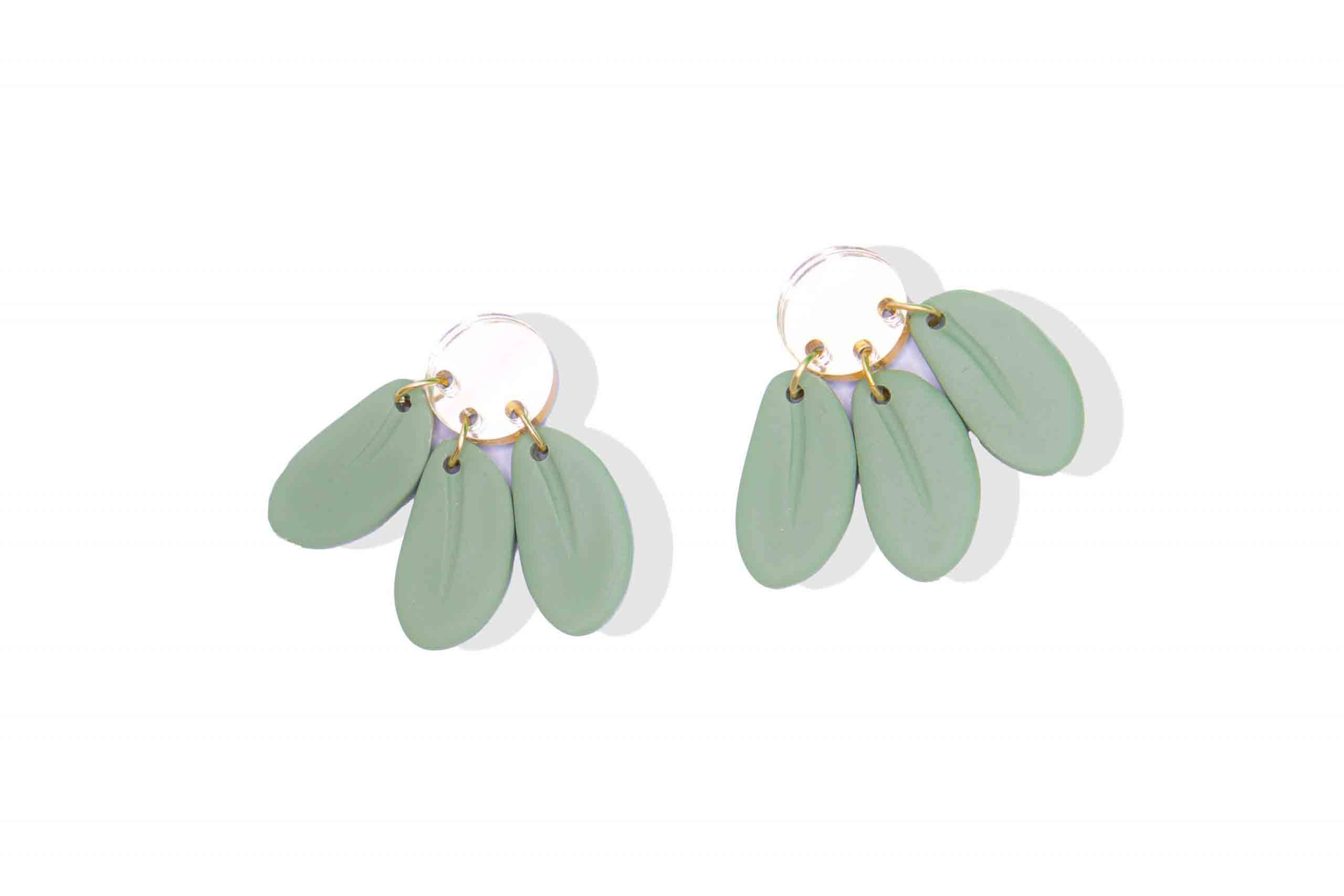 Pendientes Incertidumbre eucalipto