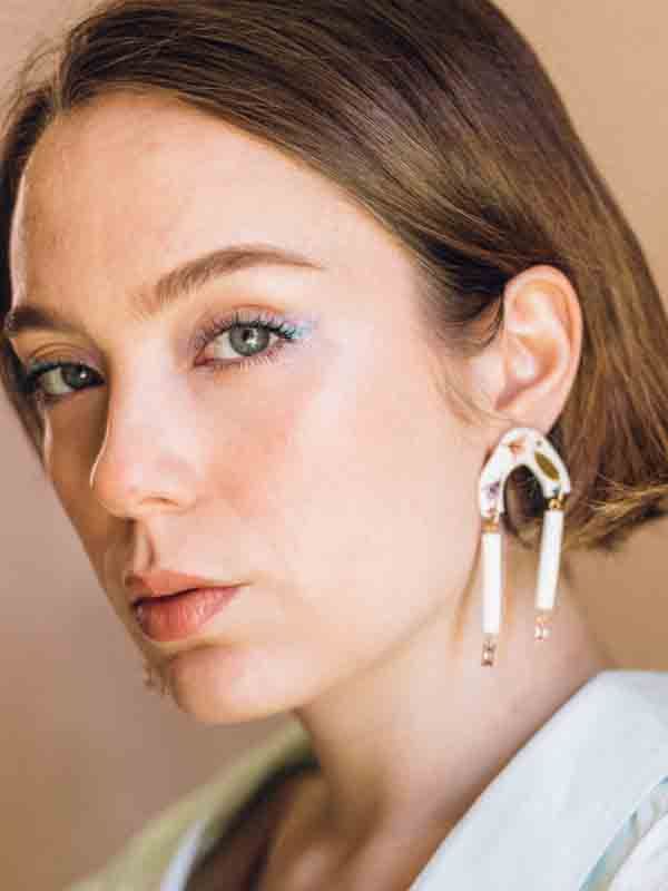 Pendientes Nostalgia - Imagen 5