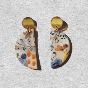 Pendientes Sororidad