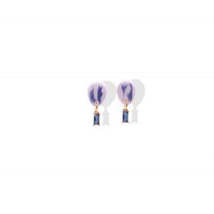 Pendientes Sueños azul Pendientes Sueños azul