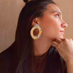 Pendientes Waves Abrazo_01