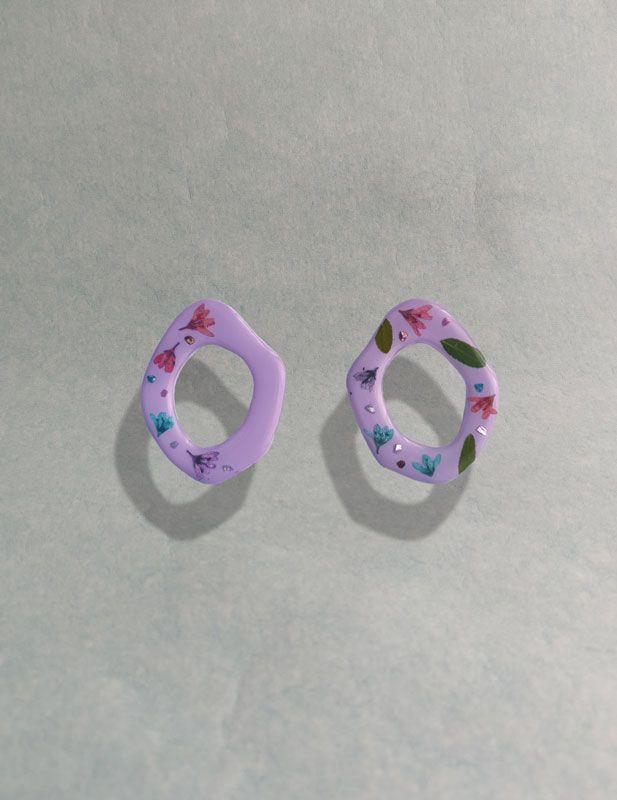 Pendientes Waves Electricidad - Imagen 3