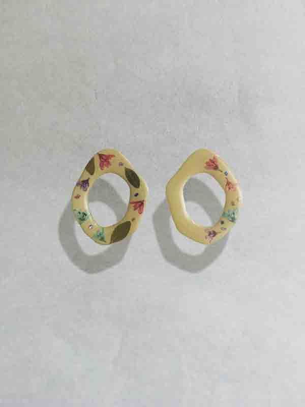 Pendientes Waves Electricidad - Imagen 4