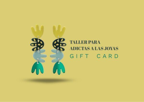 Taller para Adictas a las Joyas