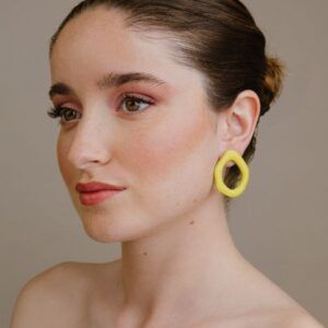 Pendientes Mini Waves Volver portada