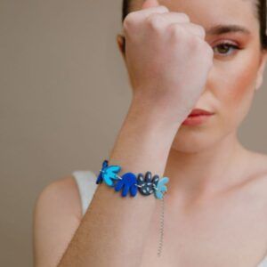 Pulsera Confundida portada