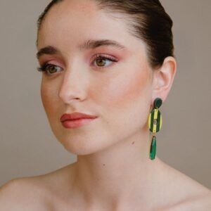 Pendientes Valiente portada