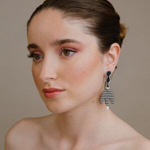 Pendientes rayada_04