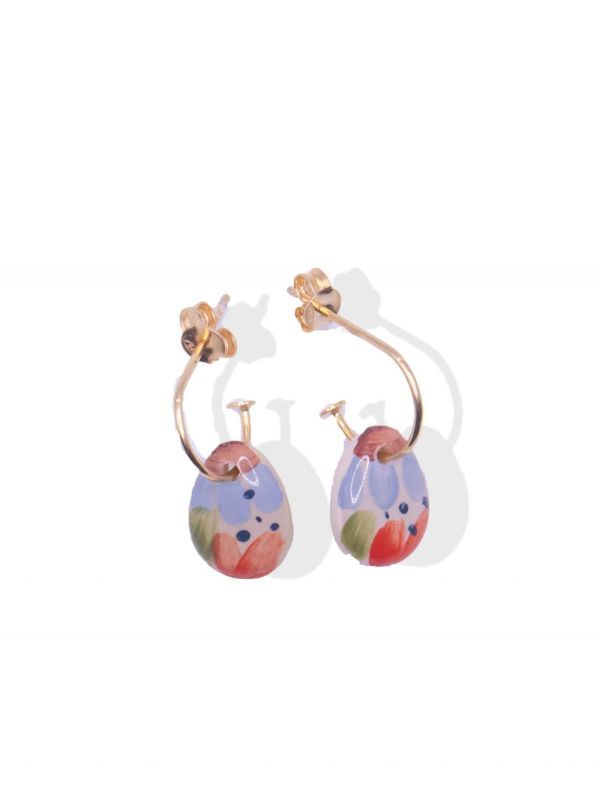 Pendientes Vulnerable - Imagen 2